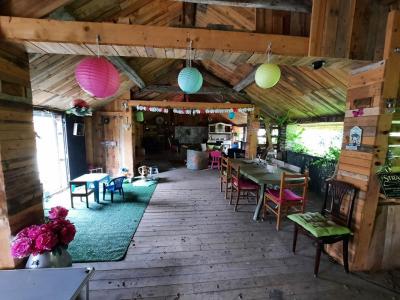 For sale Moree 8 rooms 186 m2 Loir et cher (41160) photo 0