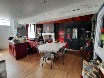 Annonce Vente 8 pices Maison Moree 41