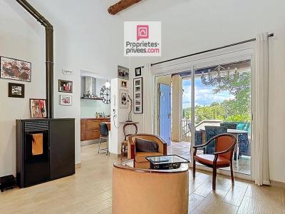 For sale Lauris 7 rooms 171 m2 Vaucluse (84360) photo 2