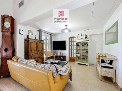For sale Lauris 7 rooms 171 m2 Vaucluse (84360) photo 3