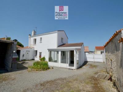 For sale Grues 5 rooms 113 m2 Vendee (85580) photo 0