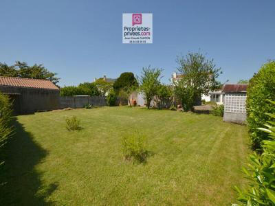 For sale Grues 5 rooms 113 m2 Vendee (85580) photo 1