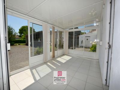 For sale Grues 5 rooms 113 m2 Vendee (85580) photo 2