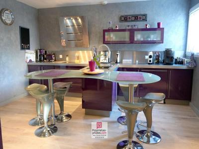Acheter Maison Mothe-achard 461500 euros