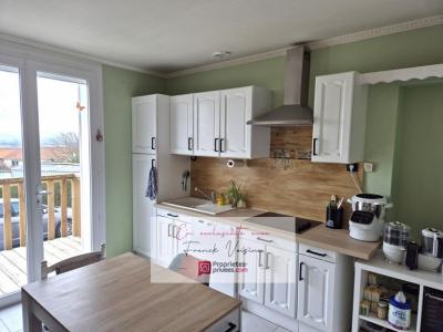 For sale Epesses 7 rooms 98 m2 Vendee (85590) photo 1