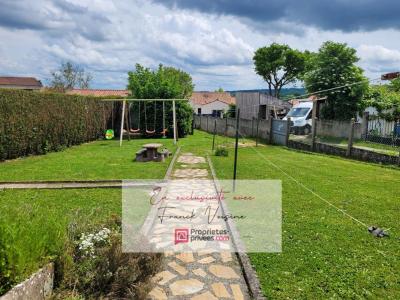 For sale Epesses 7 rooms 98 m2 Vendee (85590) photo 2