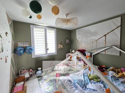 For sale Epesses 7 rooms 98 m2 Vendee (85590) photo 3