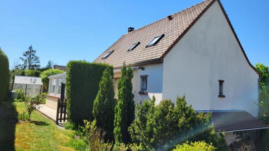 Annonce Vente 6 pices Maison Fresnoy-le-grand 02