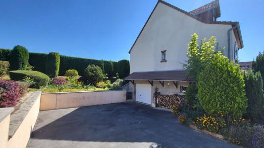 Acheter Maison 134 m2 Fresnoy-le-grand