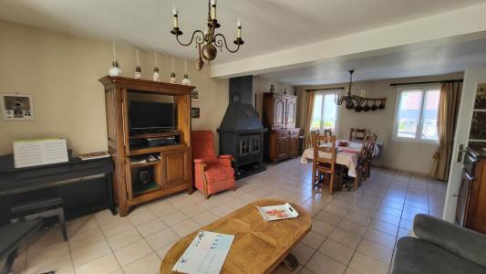 Acheter Maison Fresnoy-le-grand 228778 euros