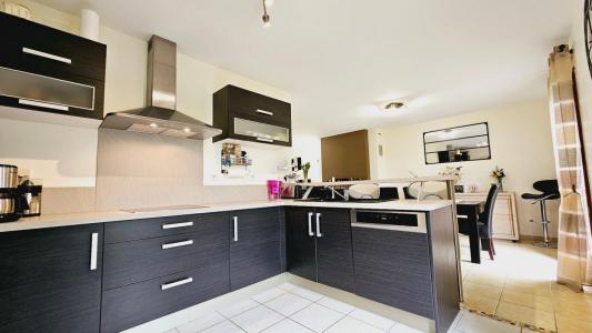 For sale Saint-martin-d'auxigny 5 rooms 131 m2 Cher (18110) photo 1