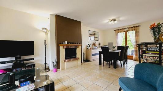 For sale Saint-martin-d'auxigny 5 rooms 131 m2 Cher (18110) photo 3