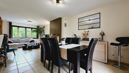 For sale Saint-martin-d'auxigny 5 rooms 131 m2 Cher (18110) photo 4