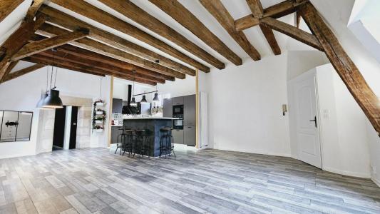 Annonce Vente 5 pices Appartement Bourges 18