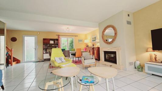 Acheter Maison 147 m2 Bourges