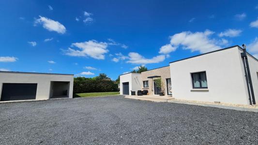 For sale Pigny 5 rooms 144 m2 Cher (18110) photo 0