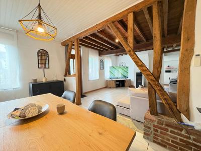 For sale Bouilly 7 rooms 145 m2 Aube (10320) photo 1