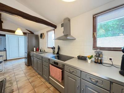 For sale Bouilly 7 rooms 145 m2 Aube (10320) photo 2
