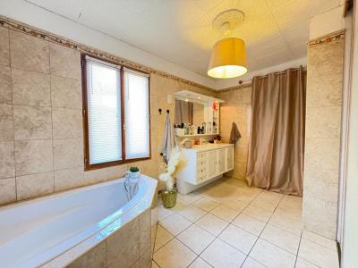 For sale Bouilly 7 rooms 145 m2 Aube (10320) photo 4