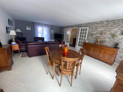 Acheter Maison Torcy 599000 euros