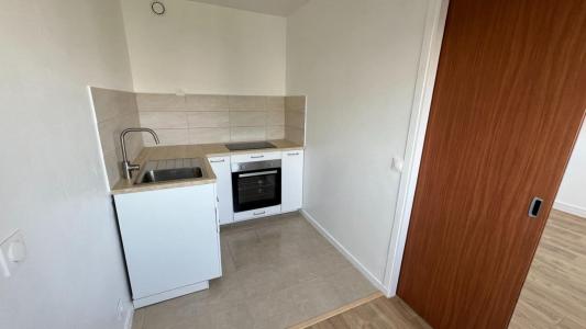 For rent Paris-15eme-arrondissement 1 room 30 m2 Paris (75015) photo 3