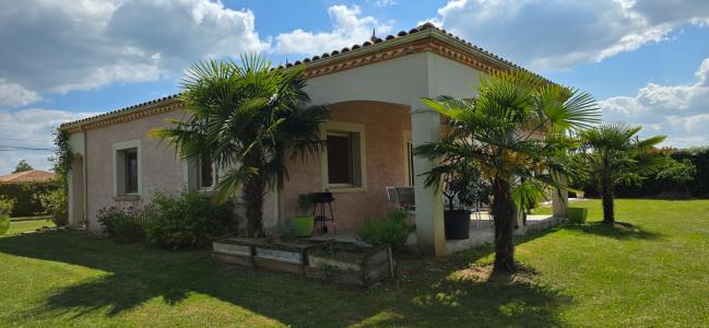 Annonce Vente 6 pices Maison Casseneuil 47