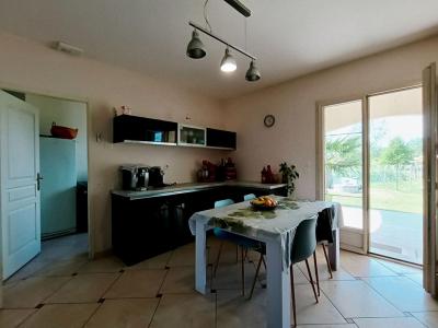 Acheter Maison Casseneuil 282000 euros