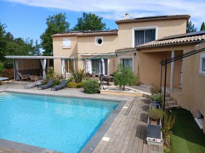 Annonce Vente Prestige Bras 83