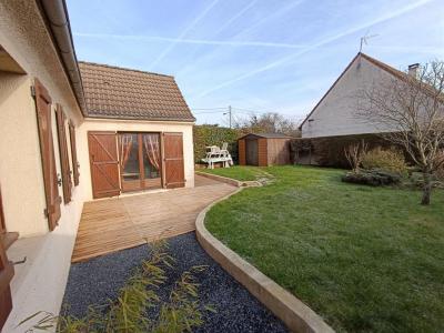 Annonce Vente 6 pices Maison Vernouillet 78