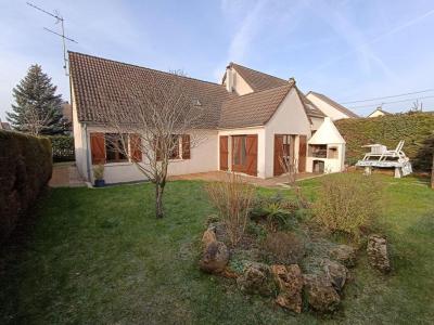 Acheter Maison 117 m2 Vernouillet