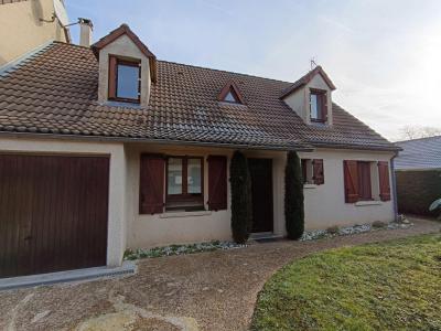 Acheter Maison Vernouillet Yvelines
