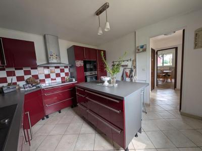 Acheter Maison 180 m2 Senlis