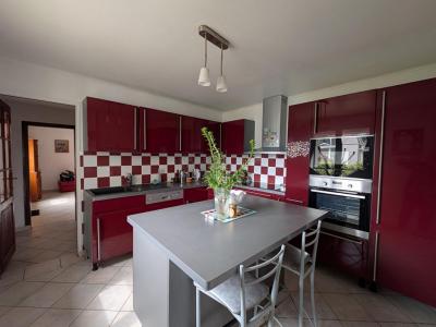 Acheter Maison Senlis Oise