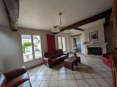 Acheter Maison Senlis 450000 euros