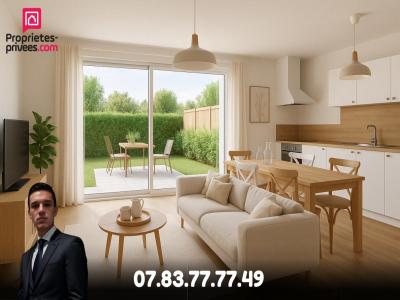 Annonce Vente 4 pices Appartement Gagny 93