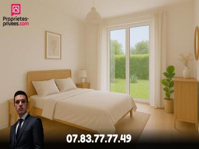 Acheter Appartement 86 m2 Gagny
