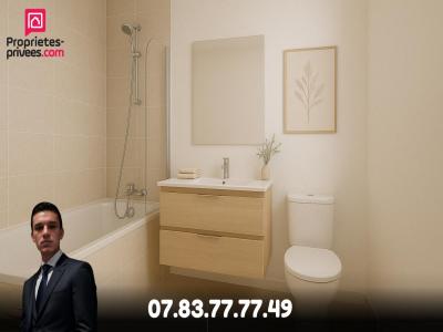 Acheter Appartement Gagny Seine saint denis