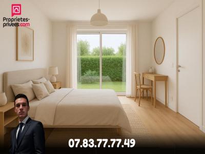 Acheter Appartement Gagny 329599 euros