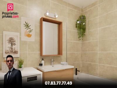 Acheter Appartement 67 m2 Champigny-sur-marne