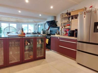 For sale Arles 9 rooms 303 m2 Bouches du Rhone (13200) photo 4