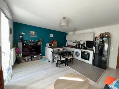 For sale Merignac 2 rooms 45 m2 Gironde (33700) photo 2