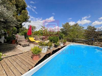 For sale Carros 3 rooms 80 m2 Alpes Maritimes (06510) photo 3