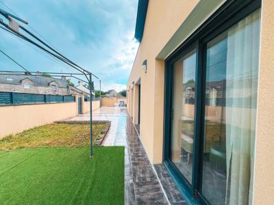 Acheter Maison Temple-de-bretagne 388500 euros
