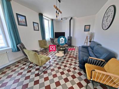 Annonce Vente 11 pices Maison Wimereux 62