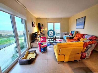 Annonce Vente 3 pices Appartement Wimereux 62