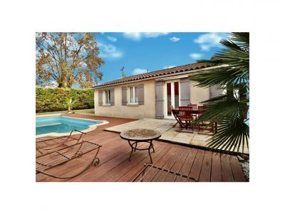 For sale Saint-andiol 4 rooms 91 m2 Bouches du Rhone (13670) photo 0