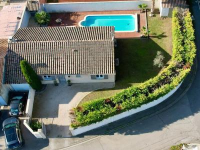 For sale Saint-andiol 4 rooms 91 m2 Bouches du Rhone (13670) photo 2