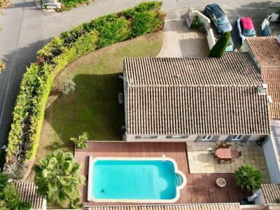 For sale Saint-andiol 4 rooms 91 m2 Bouches du Rhone (13670) photo 4