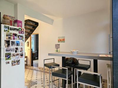 Acheter Maison 184 m2 Montesson