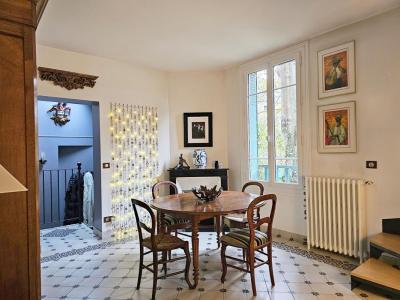 Acheter Maison Montesson Yvelines